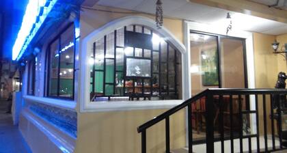 Hotel Francisco III