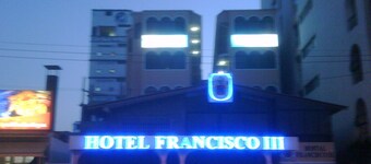 Hotel Francisco III