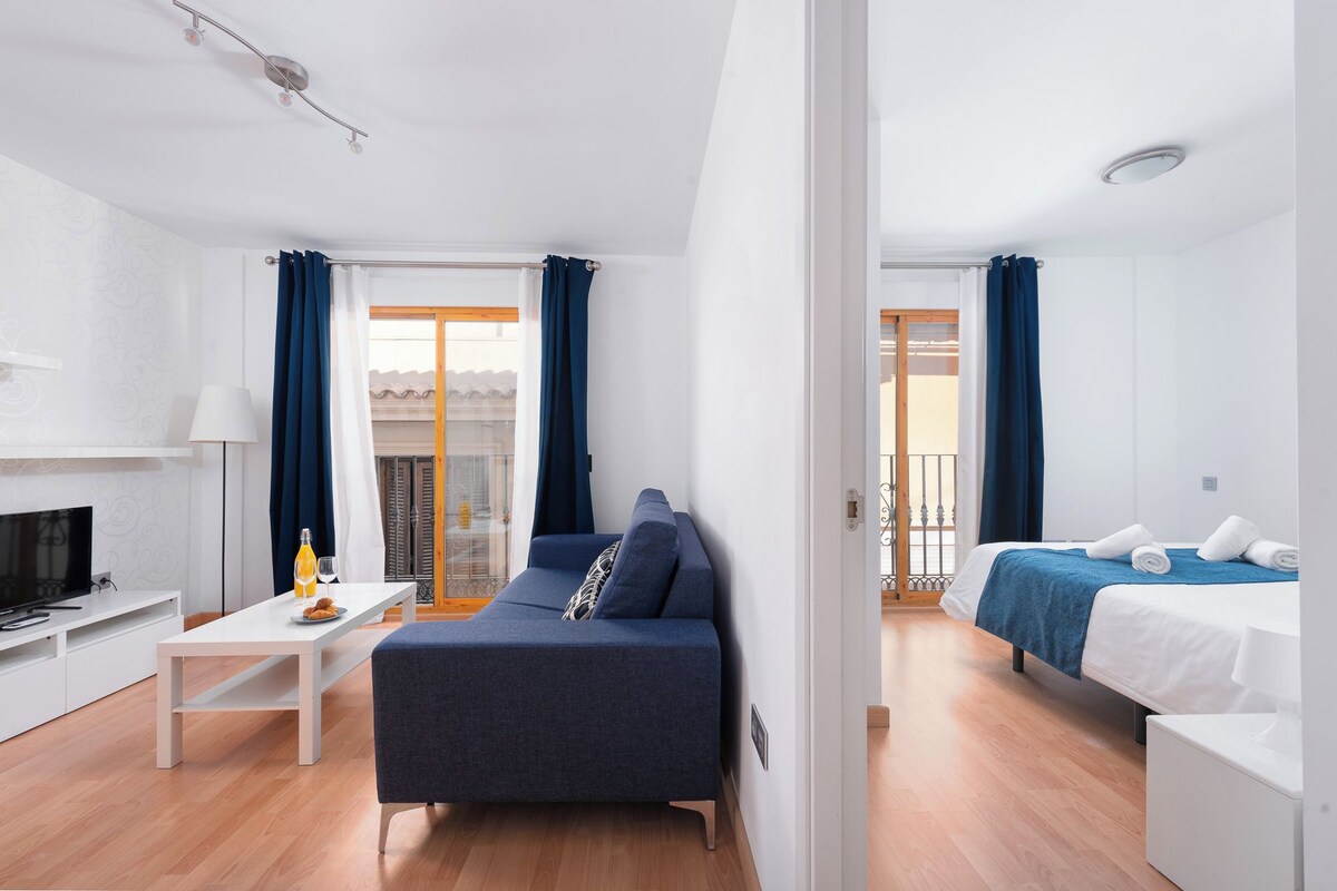 Apartment Globus