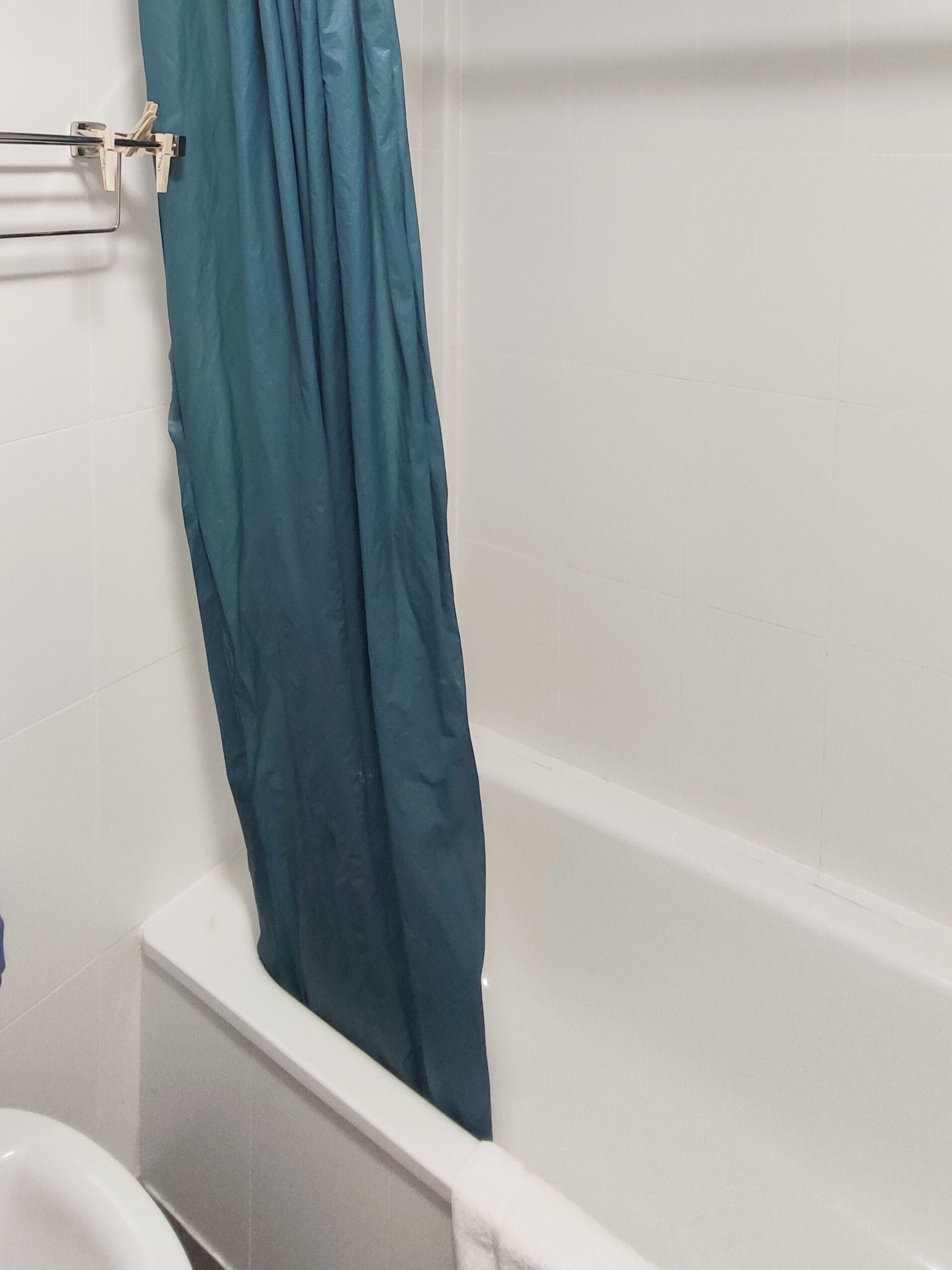 apartment, 1 bedroom | bathroom | shower, eco-friendly toiletries, hair dryer, bidet