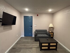 Smart TV 46 pulgadas con canales de televisión digitales