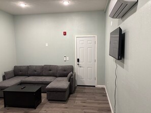 Smart TV 46 pulgadas con canales de televisión digitales