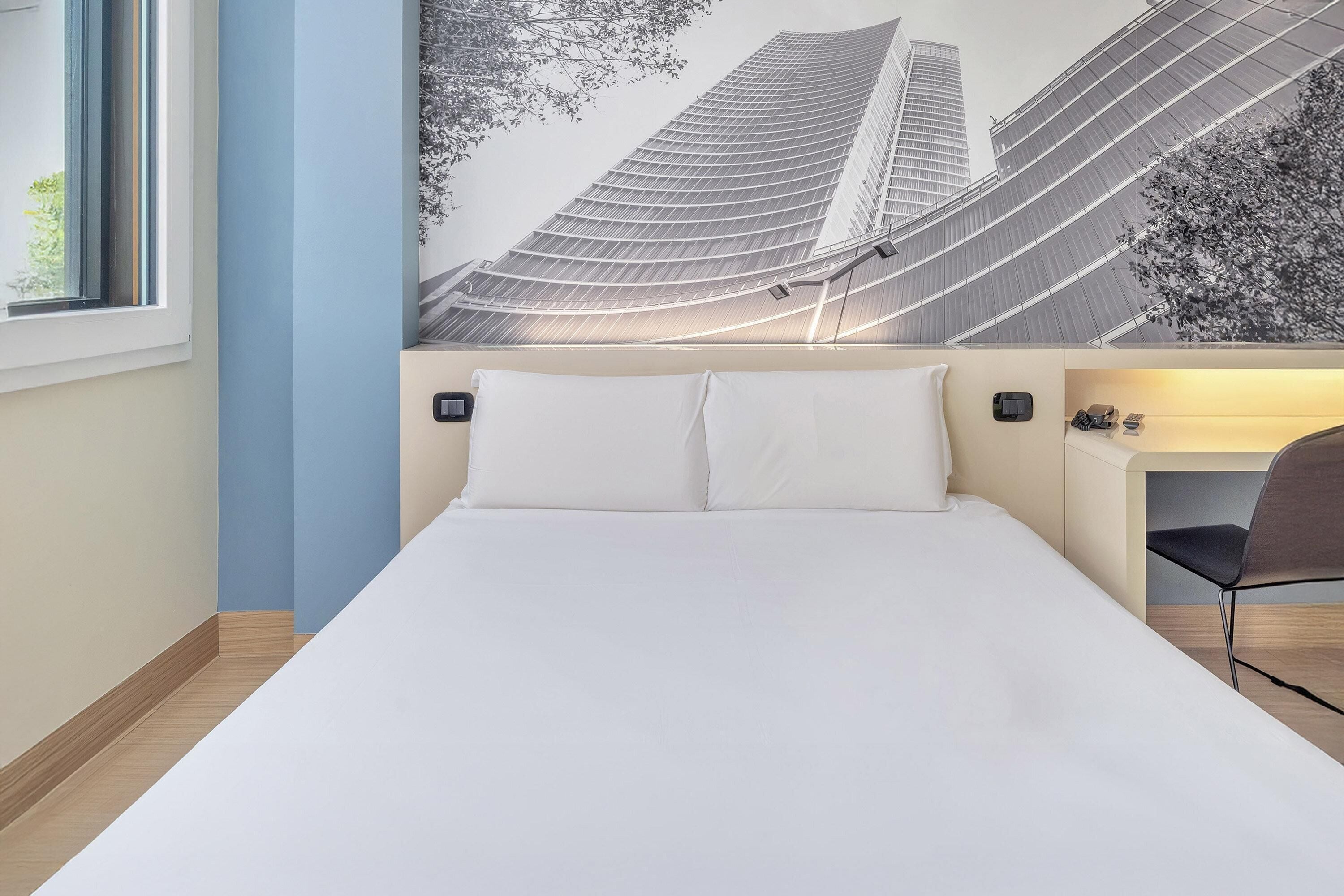 Foto - B&B Hotel Milano Cenisio Garibaldi