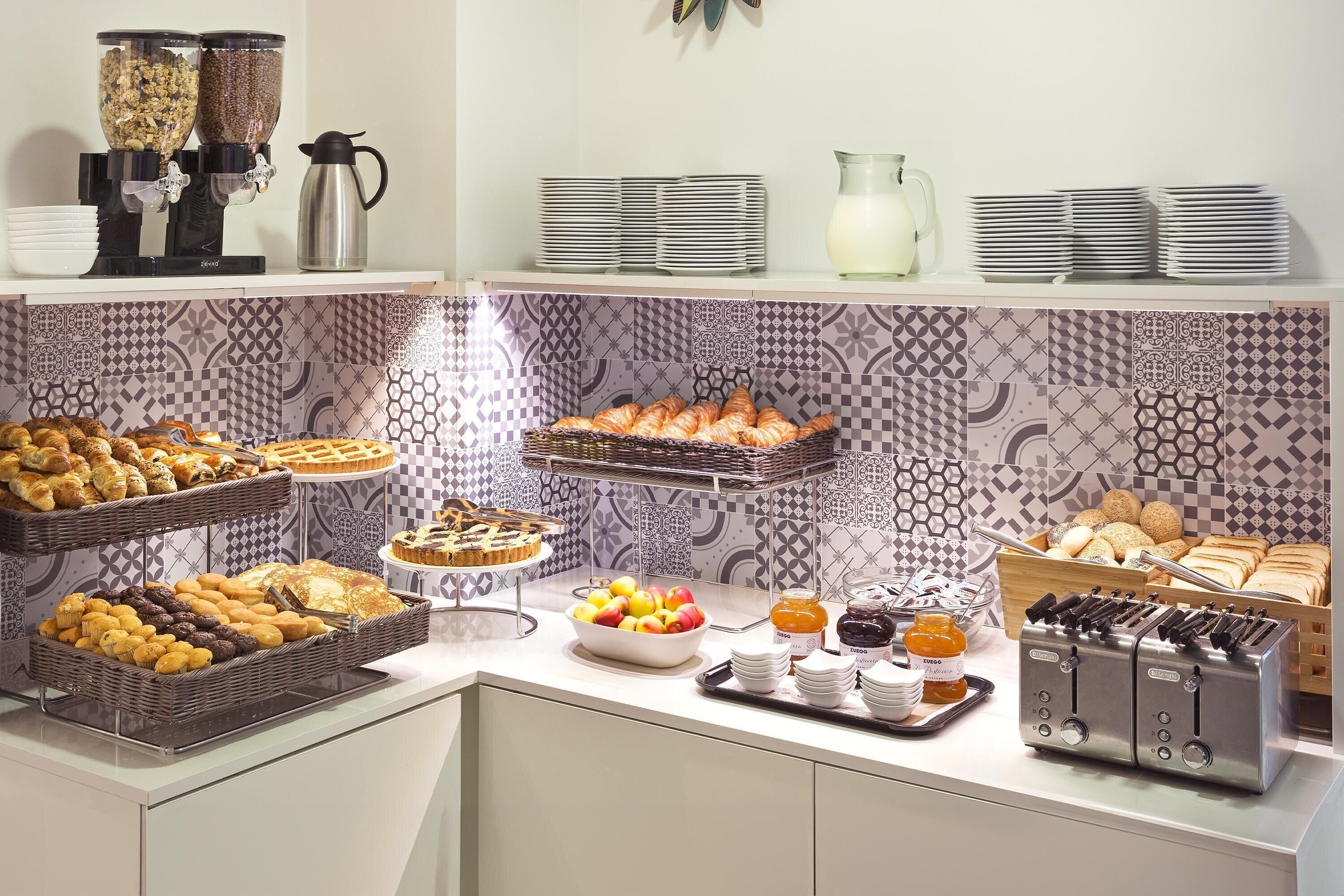 Foto - B&B Hotel Milano Cenisio Garibaldi