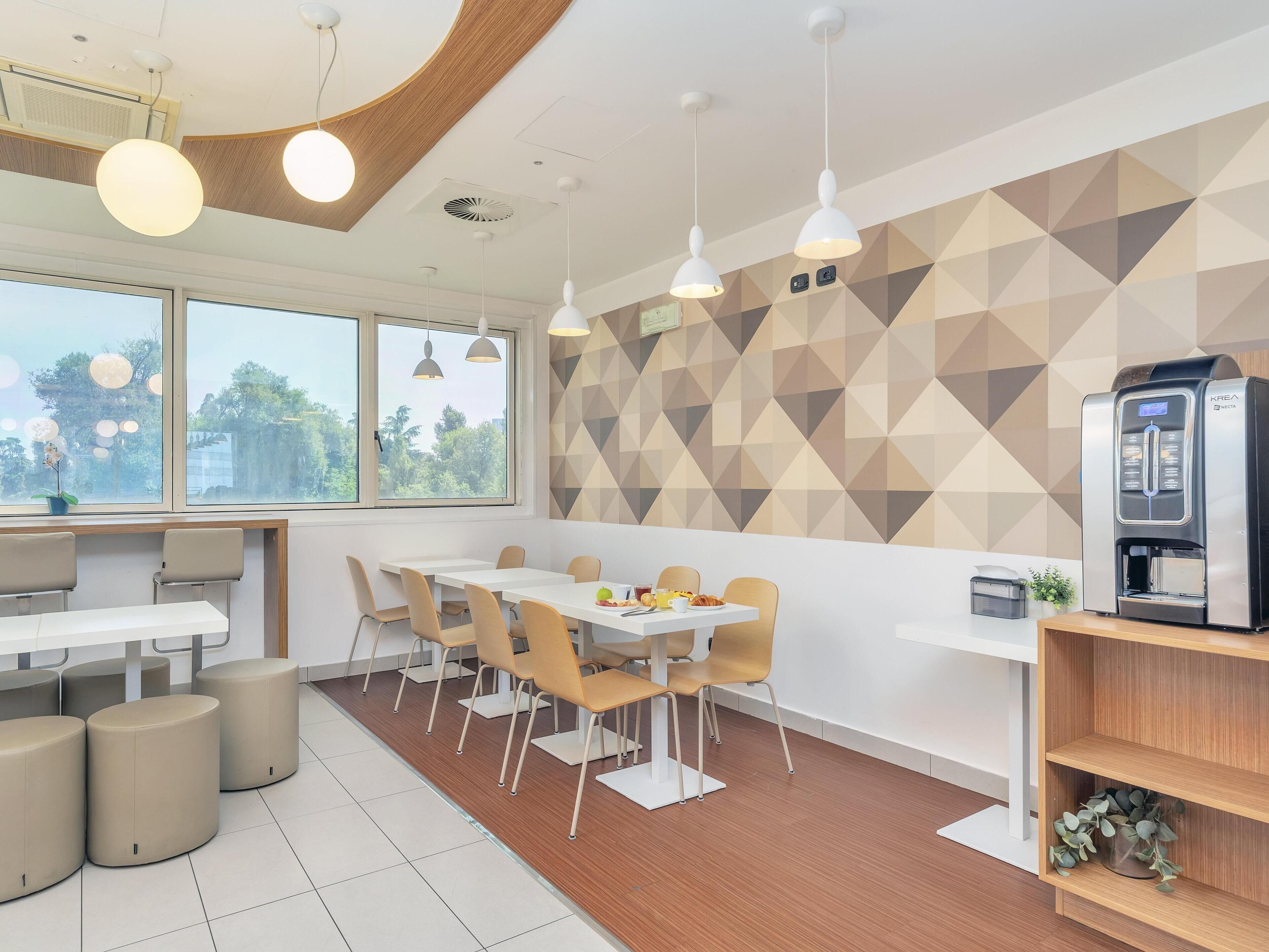 Foto - B&B Hotel Milano Cenisio Garibaldi