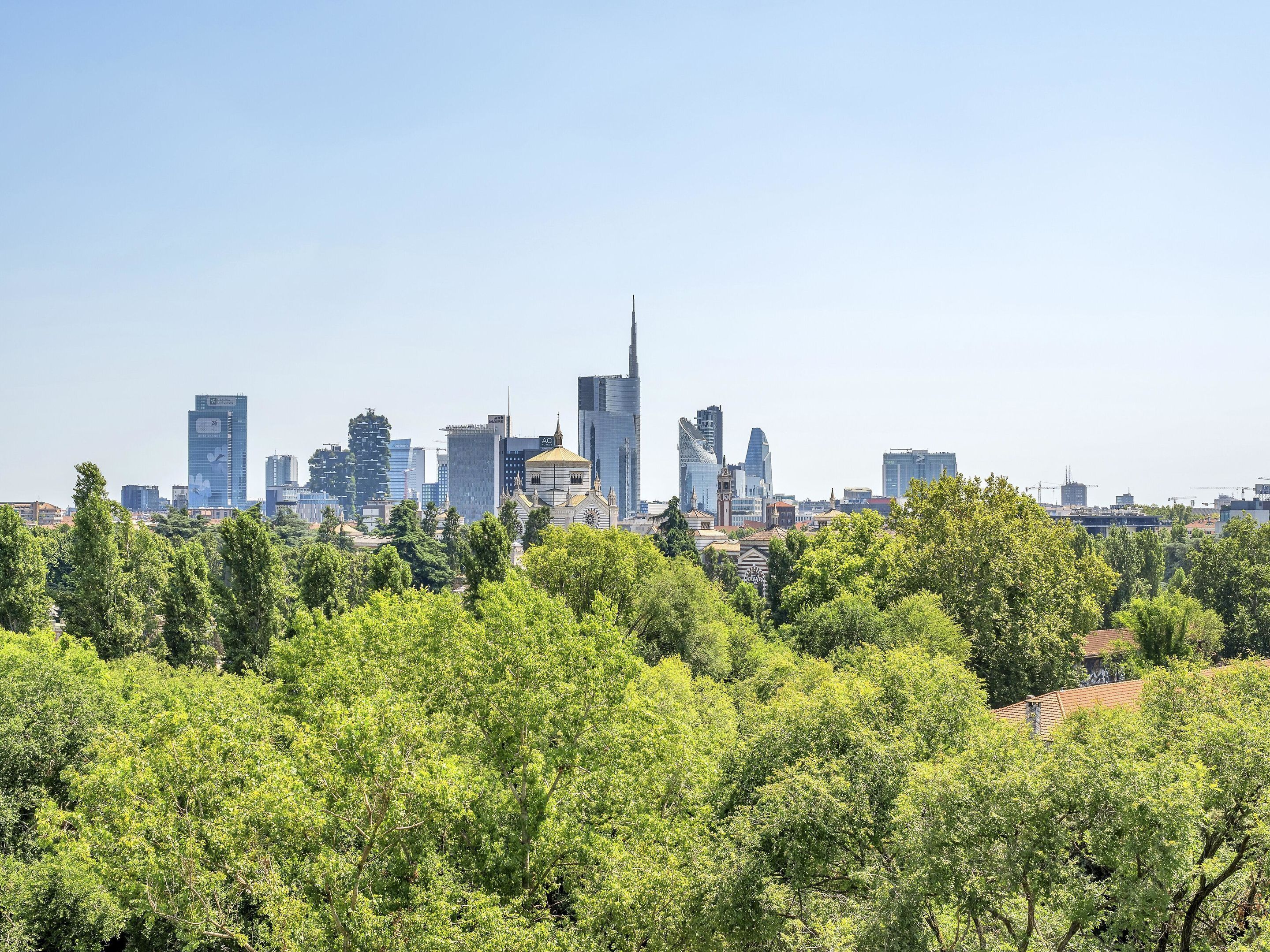 Foto - B&B Hotel Milano Cenisio Garibaldi