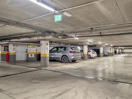 Εξωτερικός χώρος καταλύματος