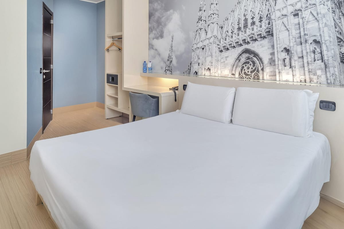 Superior Double Room, Non Smoking