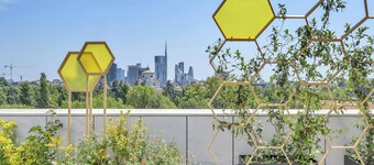 B&B Hotel Milano Cenisio Garibaldi