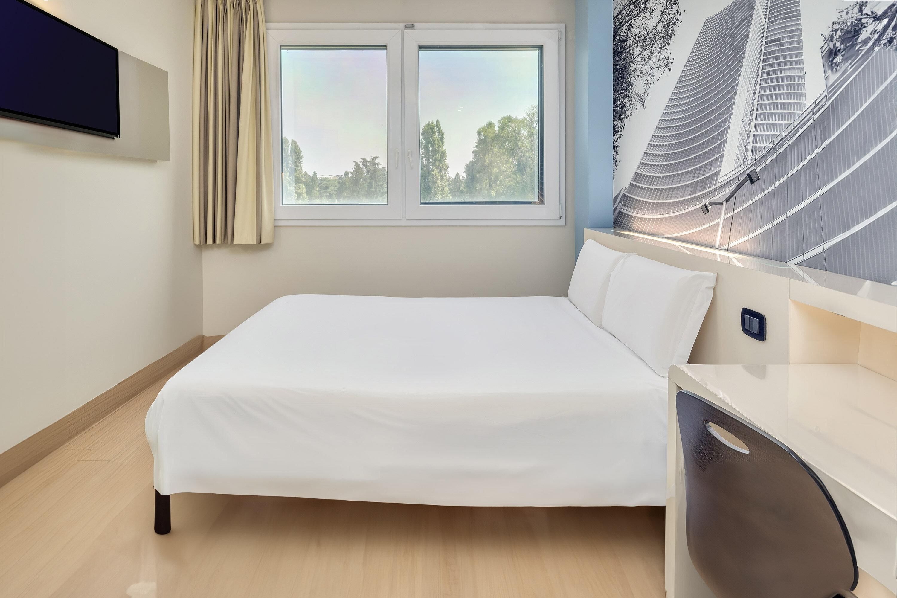 Foto - B&B Hotel Milano Cenisio Garibaldi