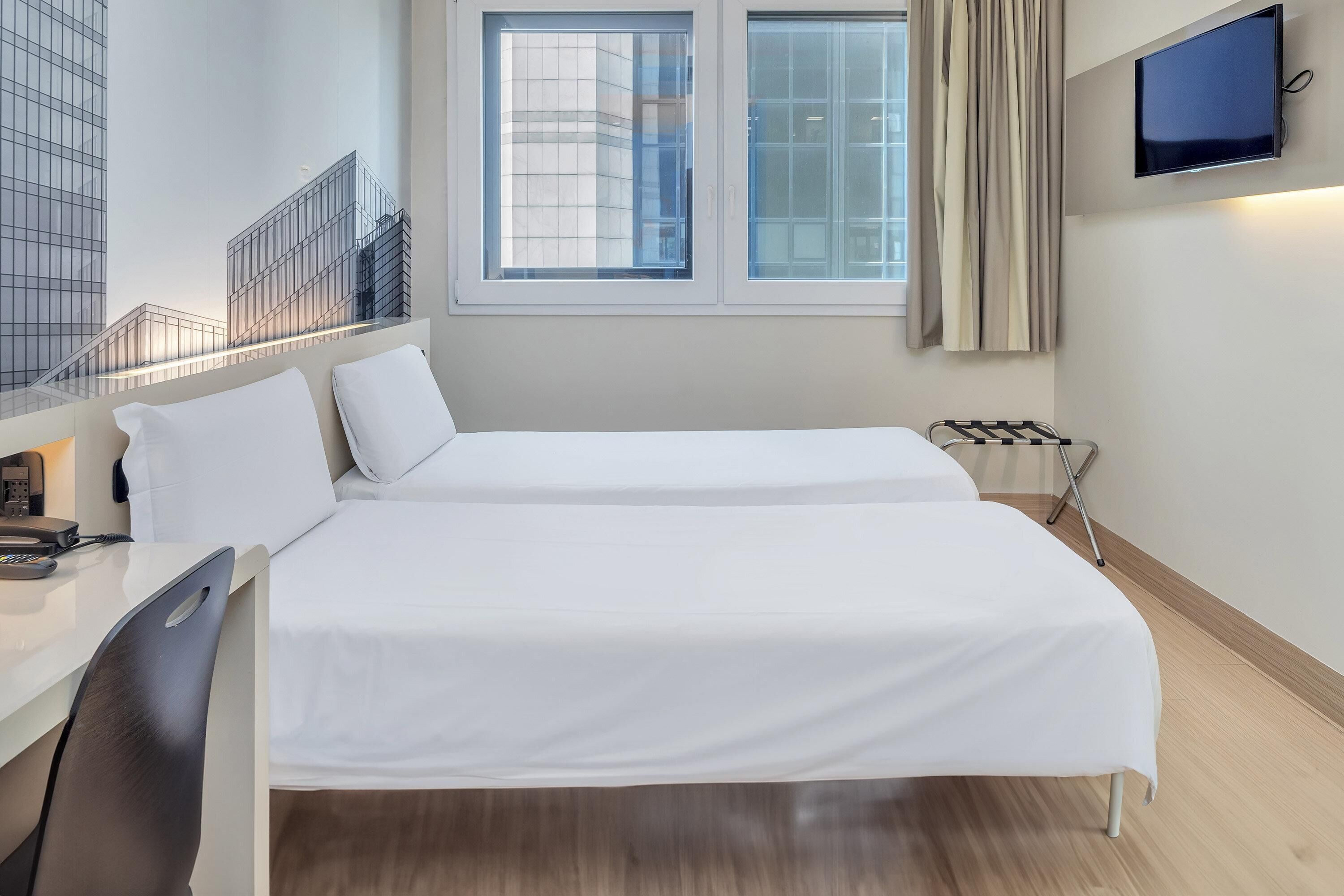 Foto - B&B Hotel Milano Cenisio Garibaldi