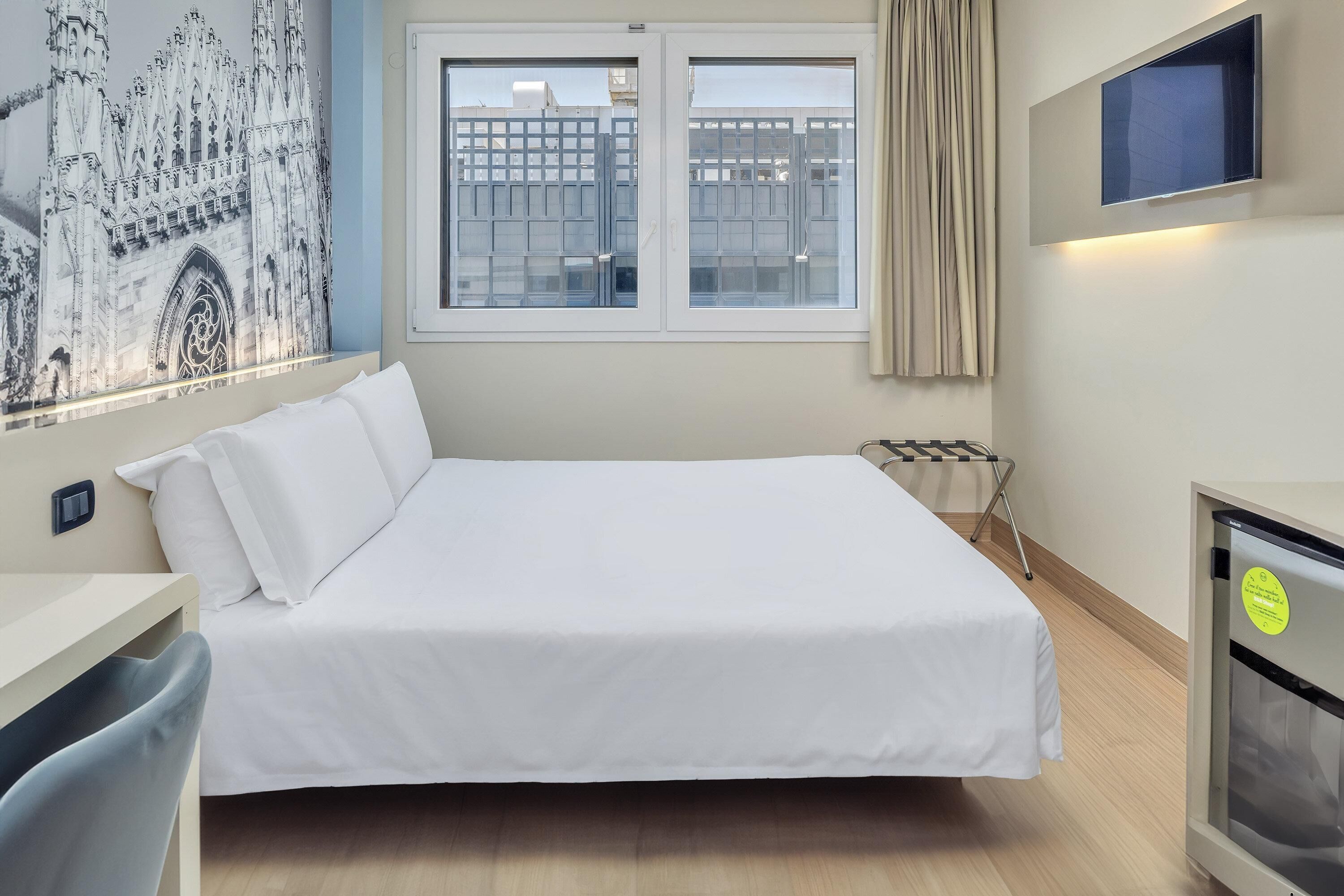 Foto - B&B Hotel Milano Cenisio Garibaldi