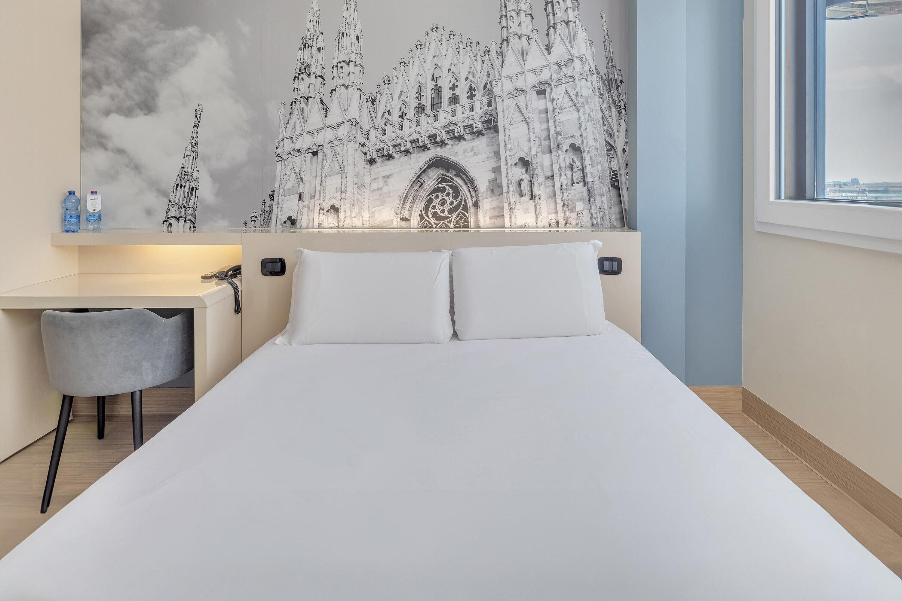 Foto - B&B Hotel Milano Cenisio Garibaldi