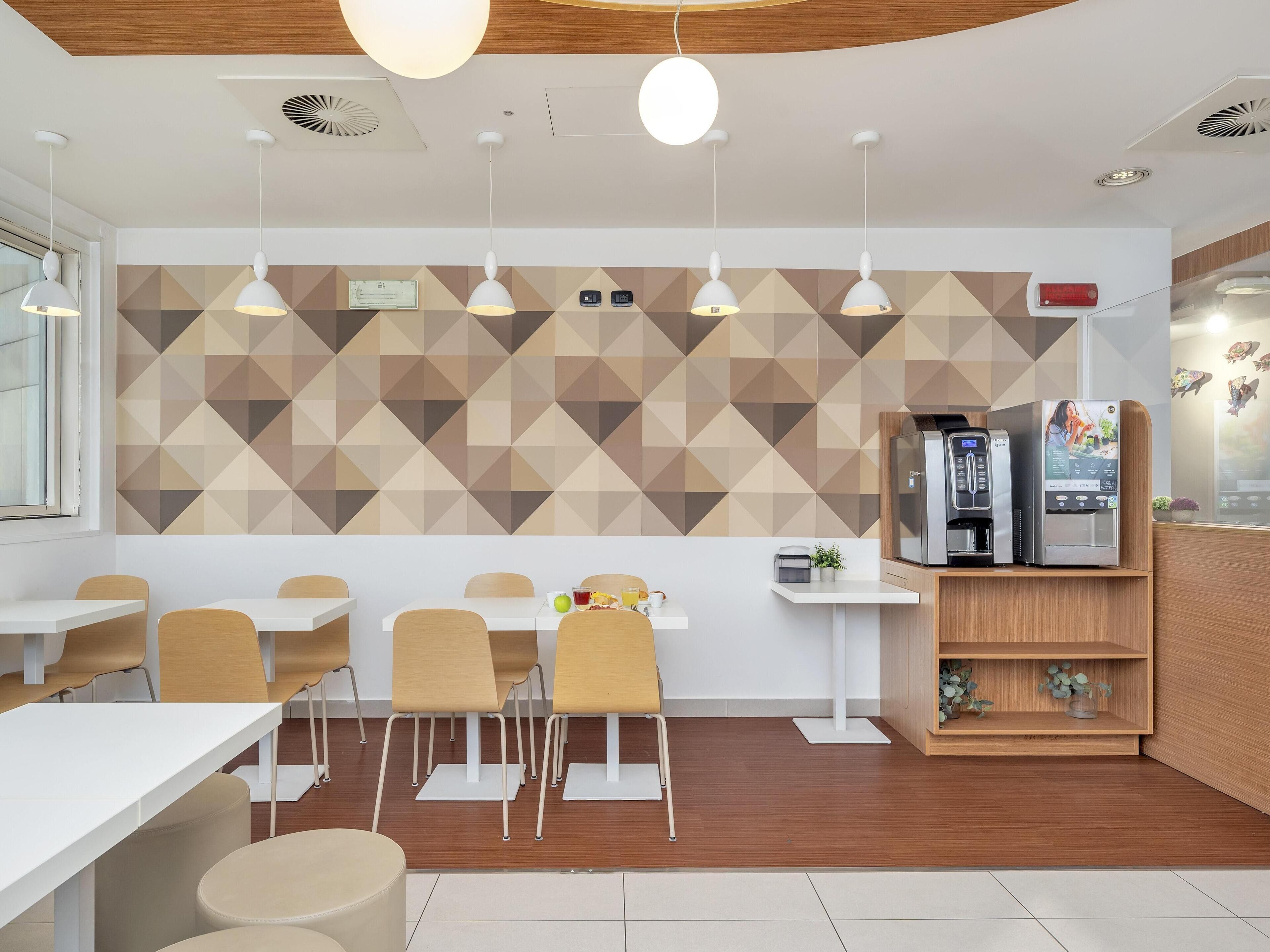 Foto - B&B Hotel Milano Cenisio Garibaldi