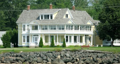 Governor's Mansion Inn