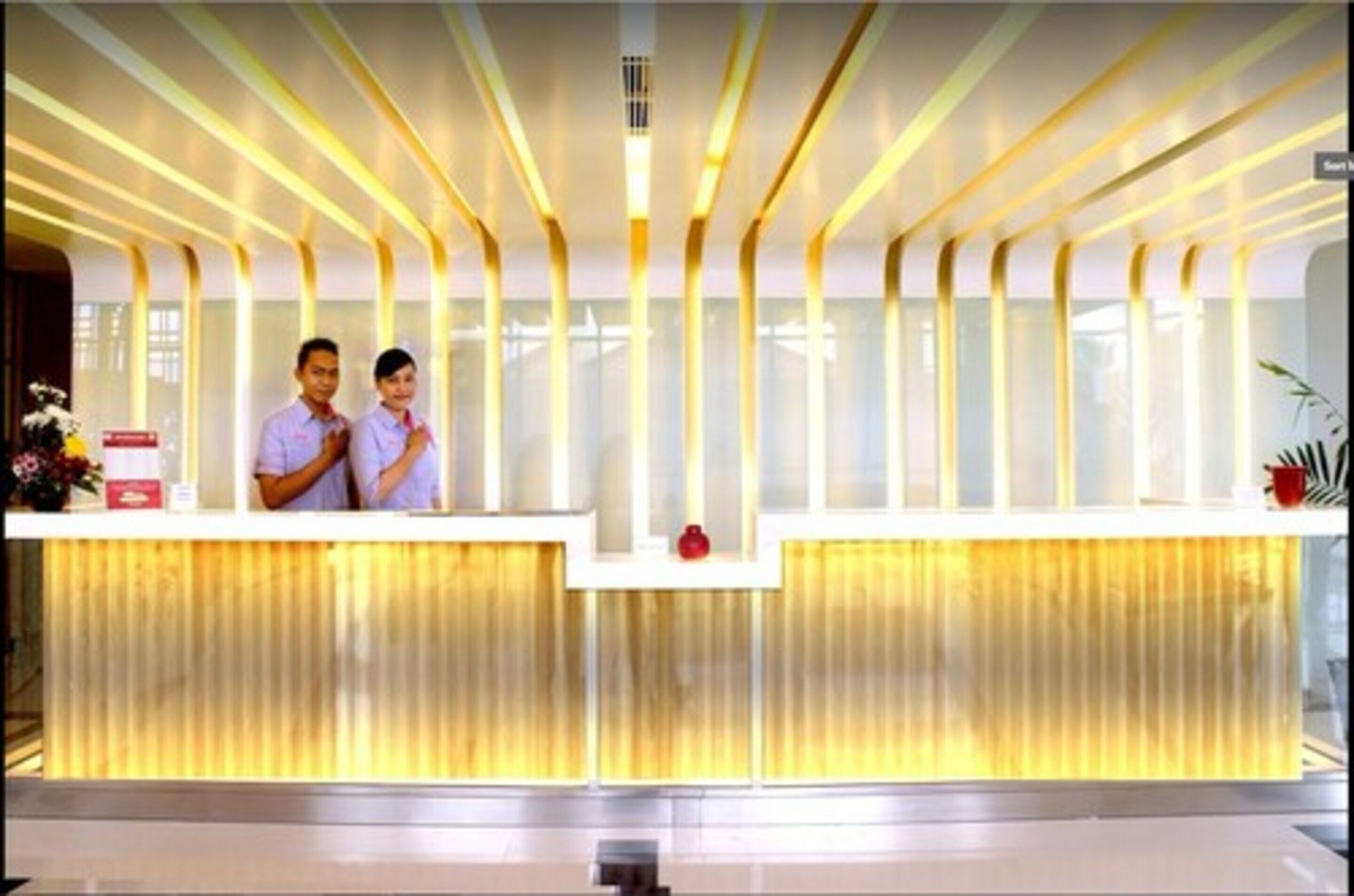 Foto - Fave Plus Hotel Palembang