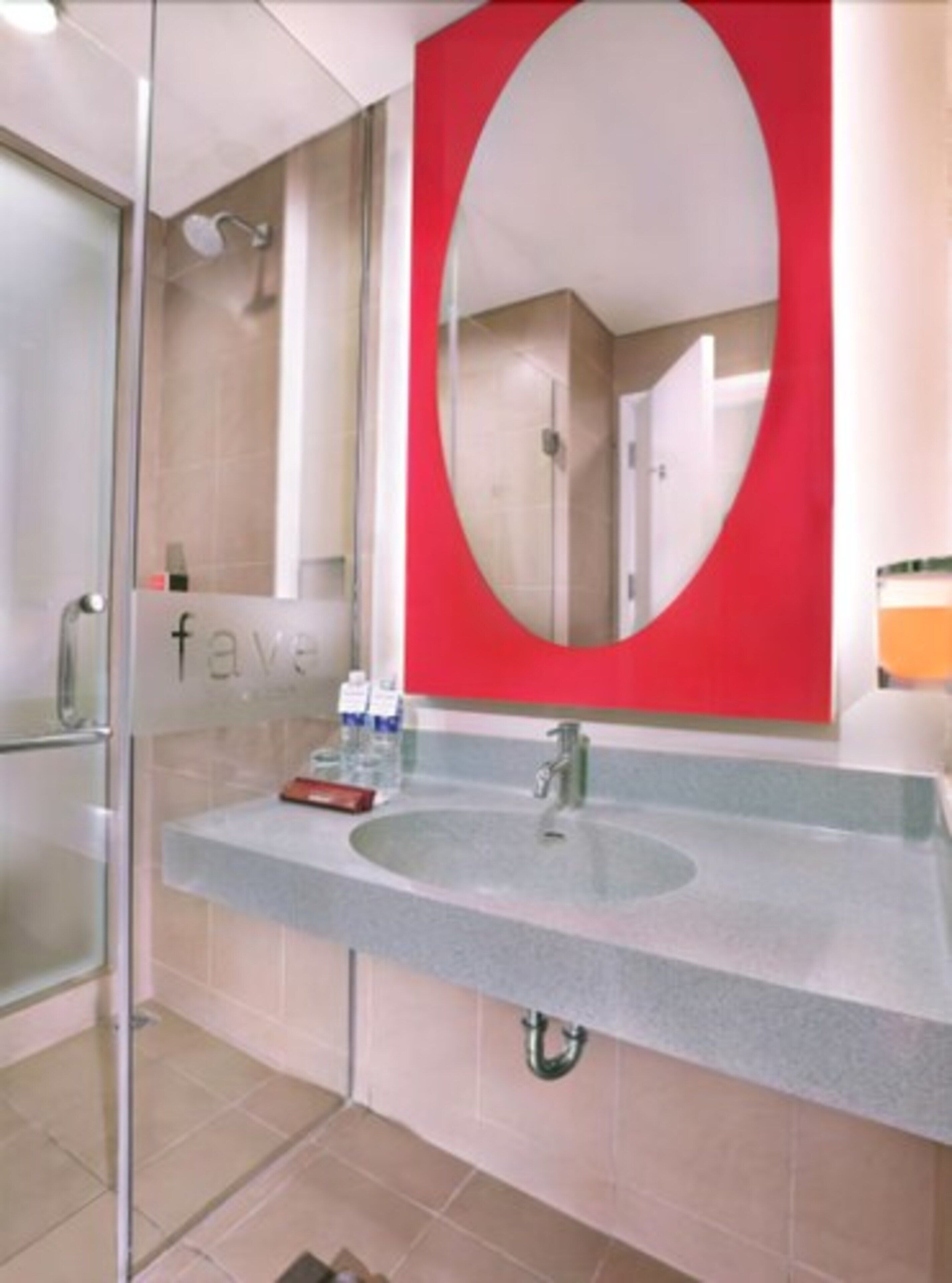 Foto - Fave Plus Hotel Palembang