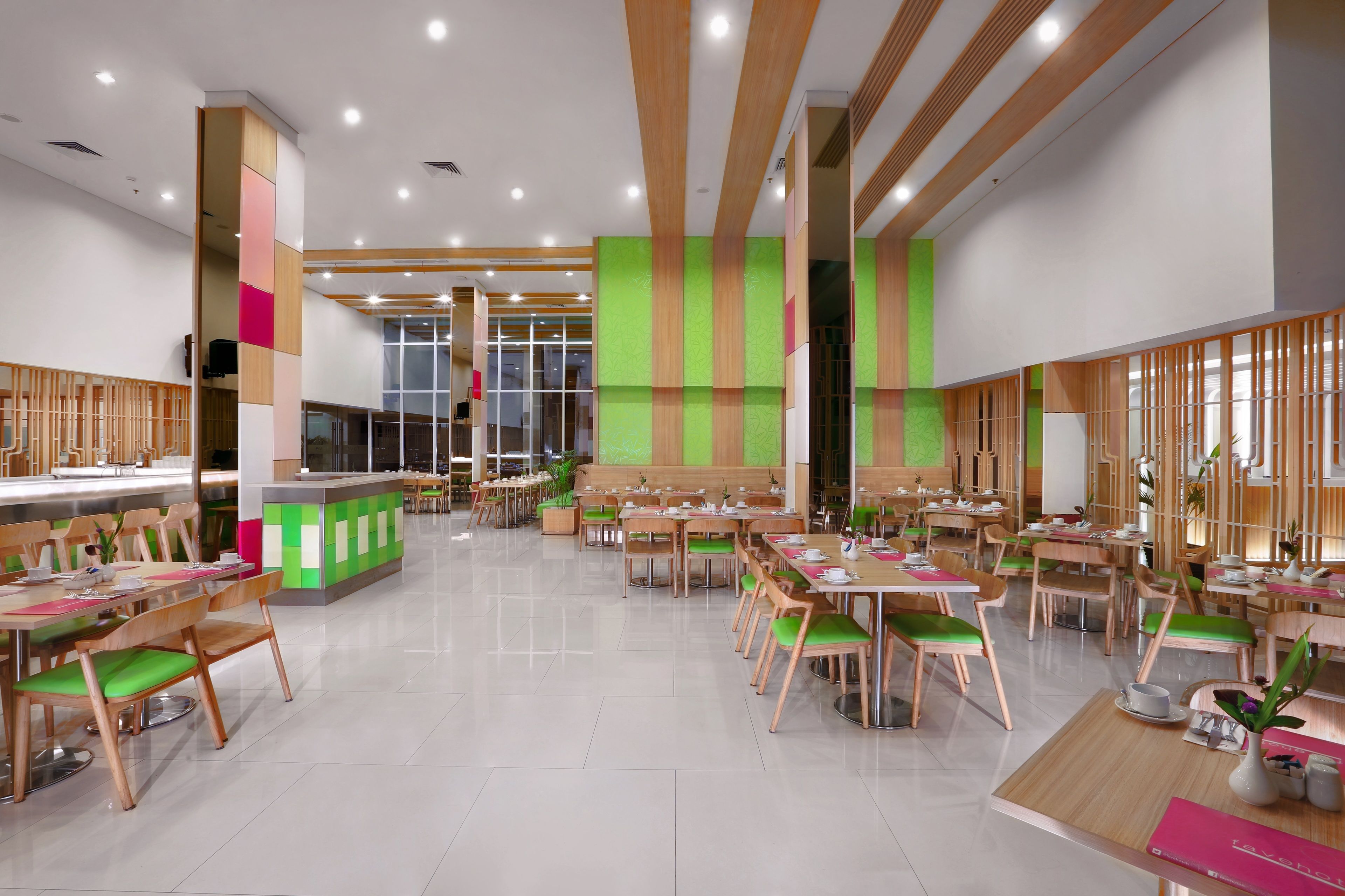 Foto - Fave Plus Hotel Palembang