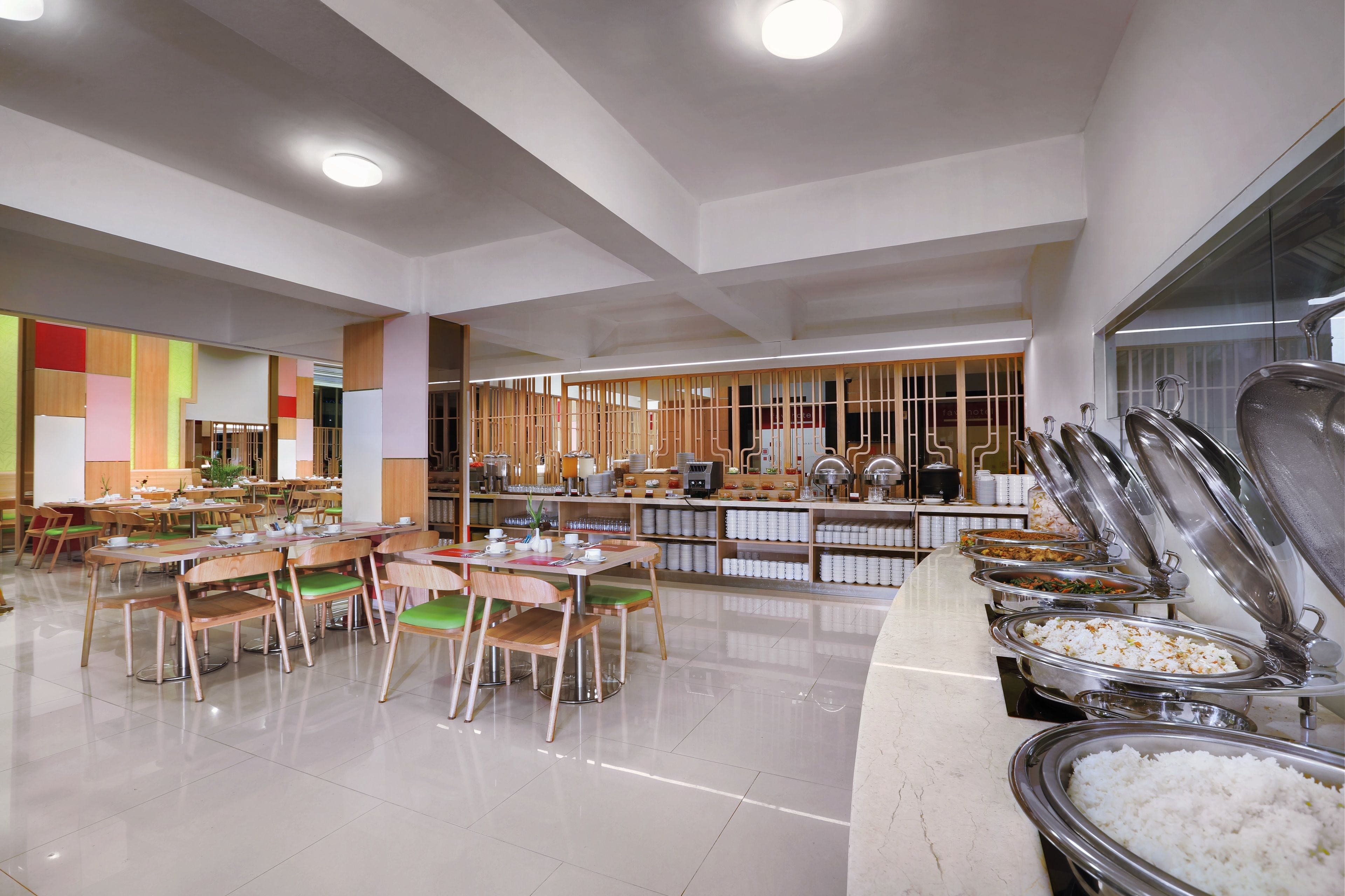 Foto - Fave Plus Hotel Palembang