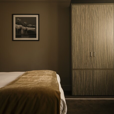 Juliana Hotel Paris - Image 112