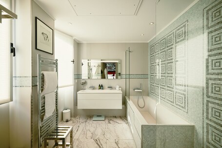 Juliana Hotel Paris - Image 15