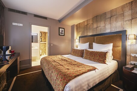 Juliana Hotel Paris - Image 75
