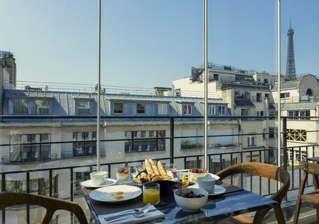 Juliana Hotel Paris - Image 69