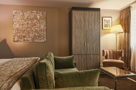 Juliana Hotel Paris - Image 97