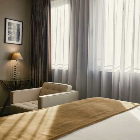 Juliana Hotel Paris - Image 106