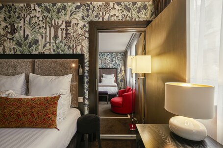 Juliana Hotel Paris - Image 83
