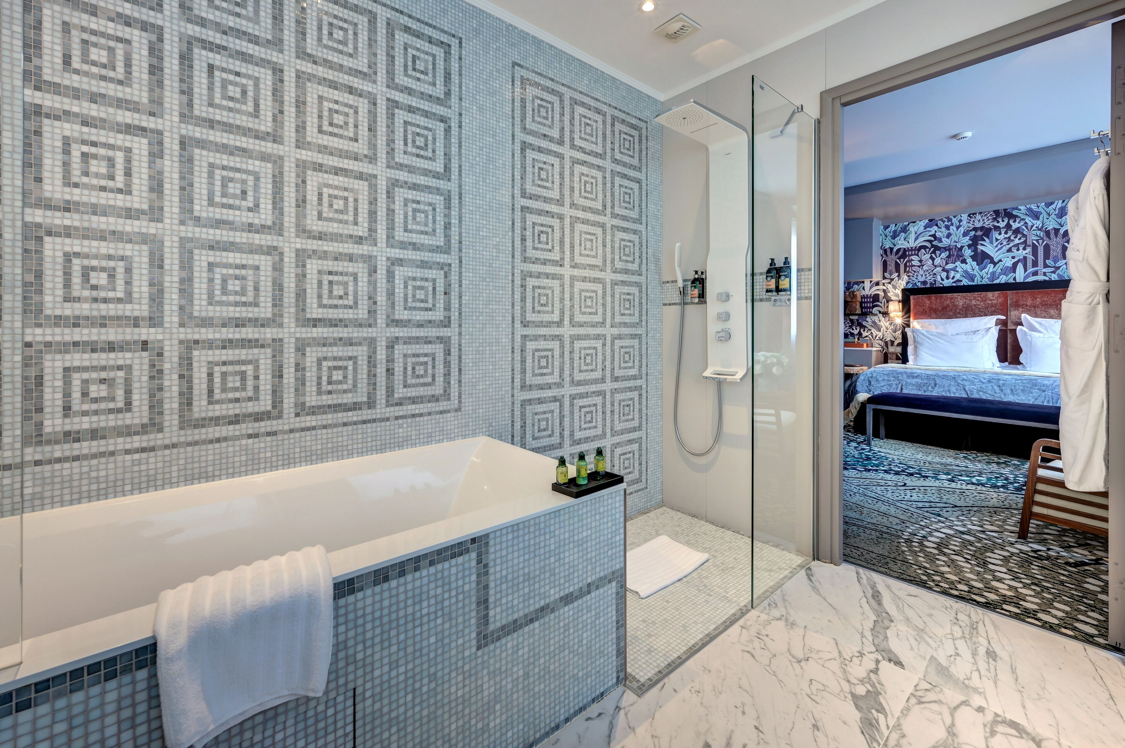 Foto - The One Alma Paris