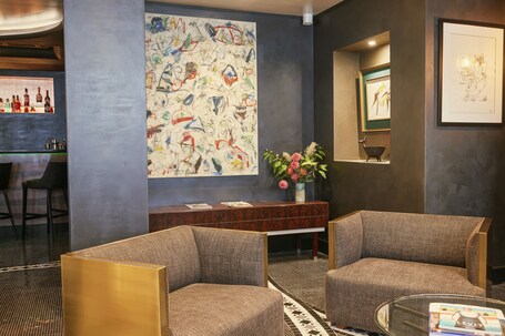 Juliana Hotel Paris - Image 103