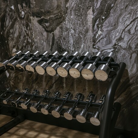 Juliana Hotel Paris - Image 63