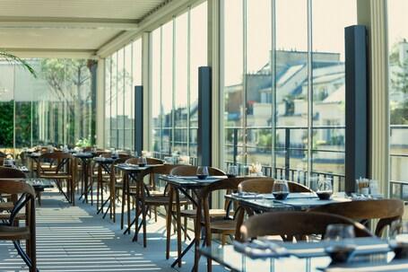 Juliana Hotel Paris - Image 29