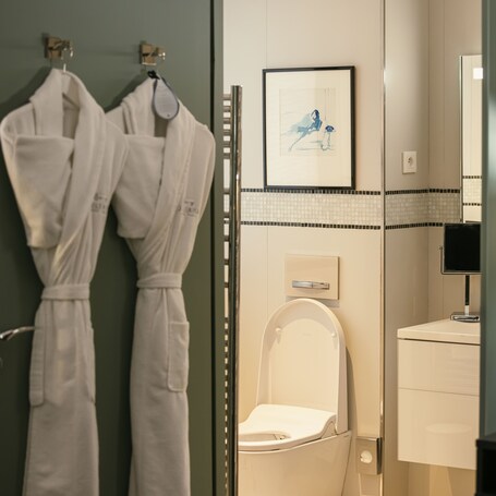 Juliana Hotel Paris - Image 101