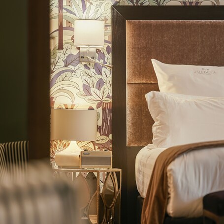 Juliana Hotel Paris - Image 5