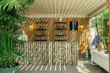 Juliana Hotel Paris - Image 16