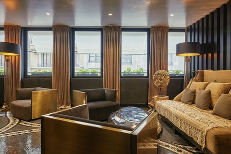 Juliana Hotel Paris - Image 6