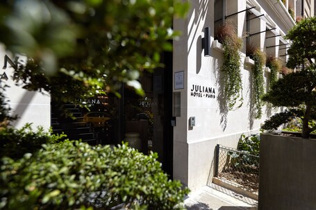 Juliana Hotel Paris - Image 27