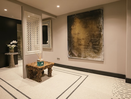 Juliana Hotel Paris - Image 74