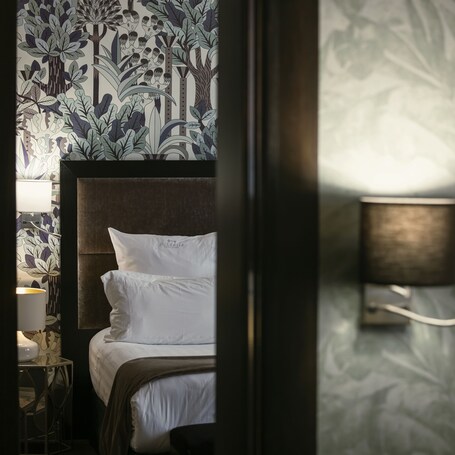 Juliana Hotel Paris - Image 111