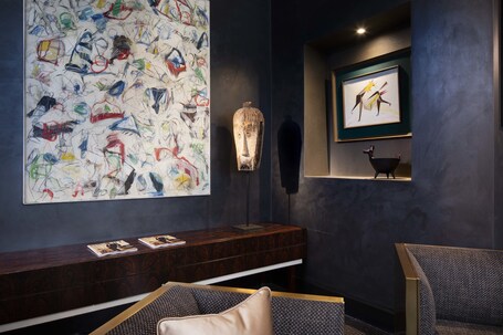 Juliana Hotel Paris - Image 104