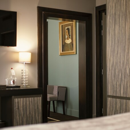 Juliana Hotel Paris - Image 110
