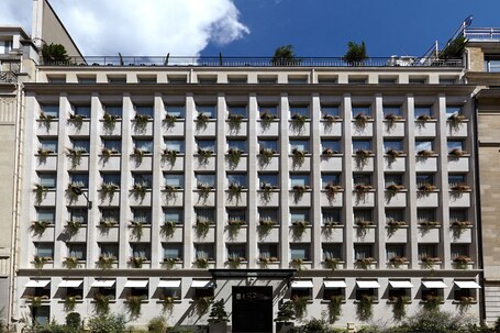 Juliana Hotel Paris - Image 17
