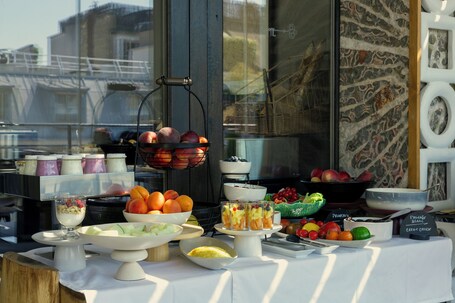 Juliana Hotel Paris - Image 19