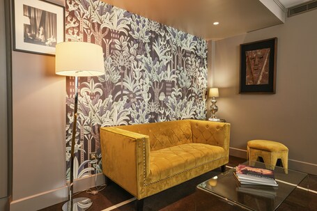 Juliana Hotel Paris - Image 45