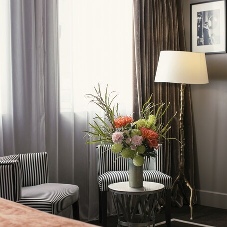 Juliana Hotel Paris - Image 88