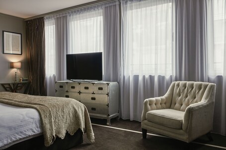 Juliana Hotel Paris - Image 107