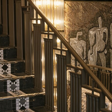 Juliana Hotel Paris - Image 55