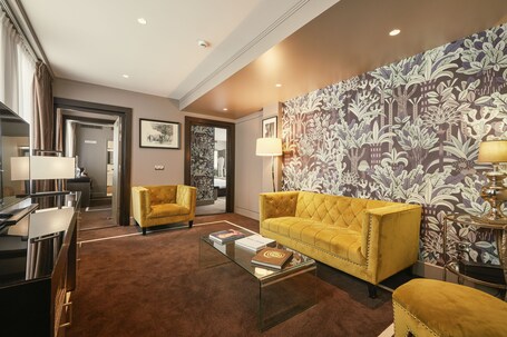 Juliana Hotel Paris - Image 42
